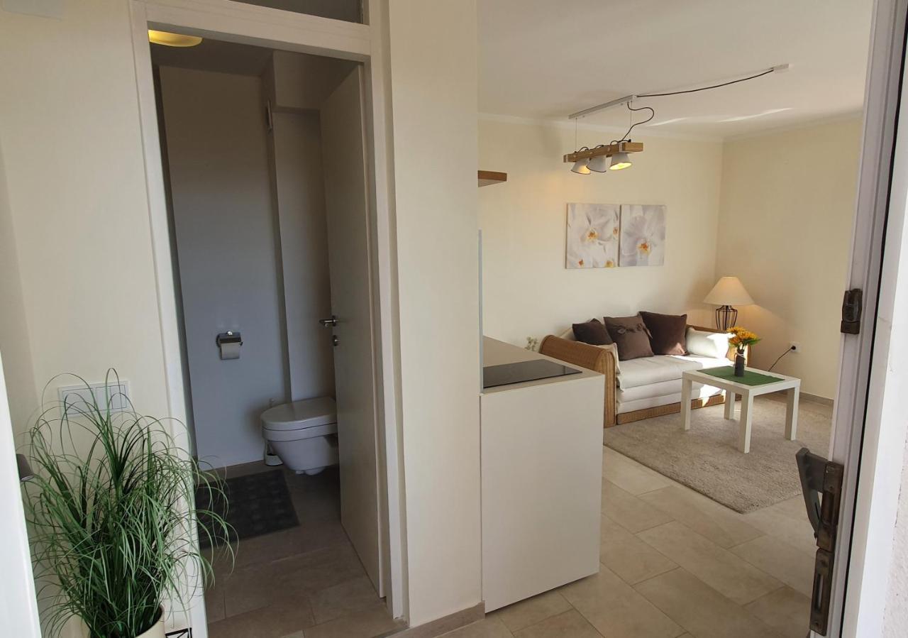 Apartments Ruzic Njivice Ruang foto