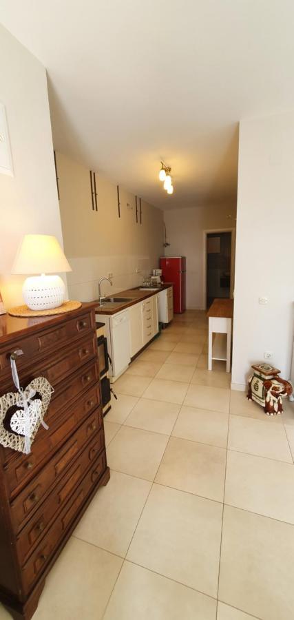 Apartments Ruzic Njivice Bagian luar foto